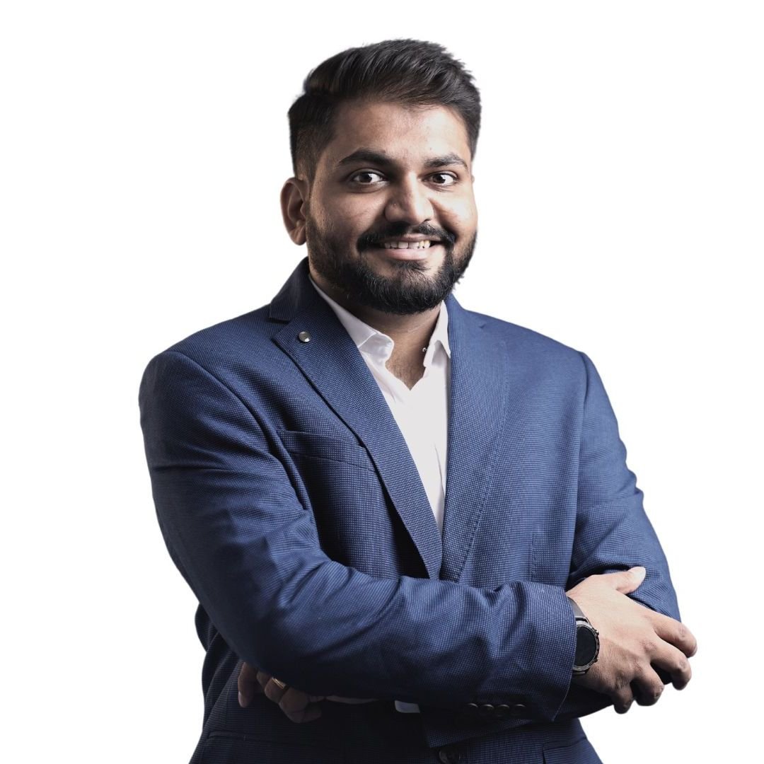 Sagar Thummar - Founder & Director, Learn Capsule